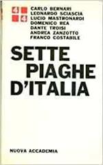 Sette piaghe d'Italia