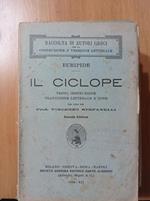 Il Ciclope