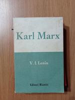 Karl Marx