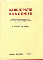 Cardiopatie congenite