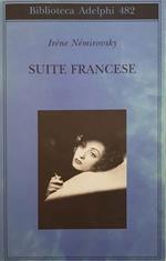 Suite francese