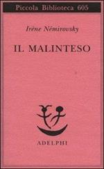 Il malinteso