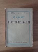 Le secret de Christophe Colomb