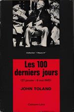 Les 100 derniers jours (27 janvier-8 mai 1945)