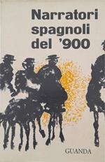 Narratori spagnoli del '900