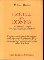 I misteri della donna