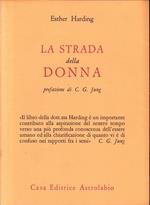 La strada della donna