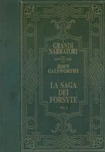 La saga dei Forsyte