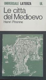 Le città del Medioevo