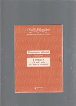 Leibniz e il migliore dei mondi possibili