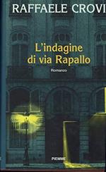 L' indagine di via Rapallo