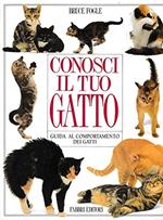 Conosci il tuo gatto