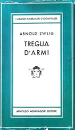 Tregua d'armi