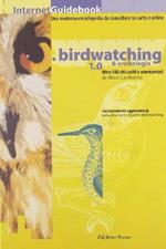 Birdwatching & ornitologia 1.0