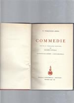 Commedie