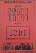 Gli Stati Uniti nel 1800