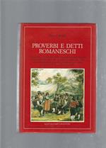 Proverbi e detti romaneschi