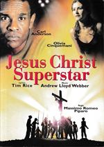 Jesus Christ Superstar