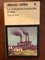 La rivoluzione industriale in Italia