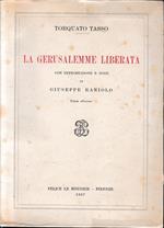 La Gerusalemme liberata