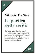 La poetica della verità