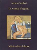 La vampa d'agosto