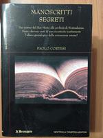 Manoscritti Segreti