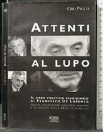 Attenti Al Lupo