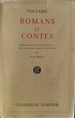 Romans et Contes