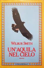 Un'aquila nel cielo