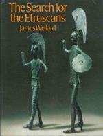 Search for the Etruscans