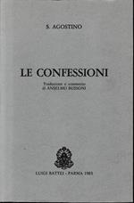 Le confessioni