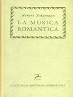 La musica romantica