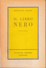 Il libro nero