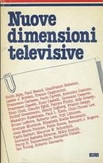 Nuove dimensioni televisive