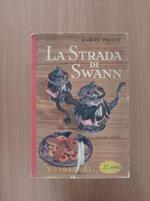 La strada di Swann