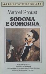 Sodoma e Gomorra