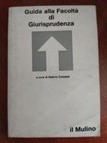 Guida alla facoltà di giurisprudenza