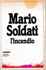 L' incendio