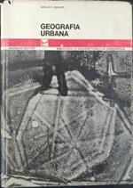 Geografia urbana