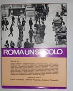 Roma un secolo (1870-1970)