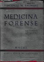 Medicina Forense