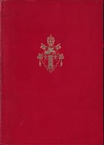 Prima Romana Synodus A. D. MDCCCCLX. Testo in Latino e Italiano