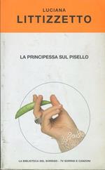 La principessa sul pisello