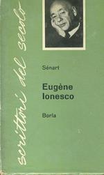 Eugéne Ionesco