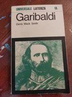 Garibaldi