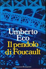 Il pendolo di Foucault Umberto