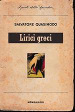 Lirici greci