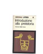 Introduzione alla preistoria