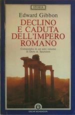 Declino e caduta dell'impero romano